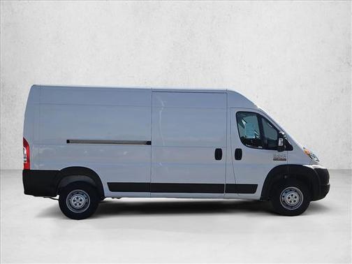 2021 RAM ProMaster 2500 High Roof