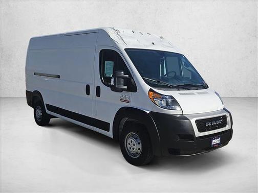 2021 RAM ProMaster 2500 High Roof