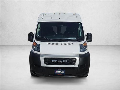 2021 RAM ProMaster 2500 High Roof
