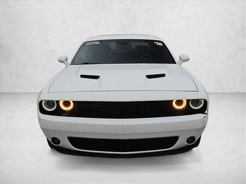 2018 Dodge Challenger GT