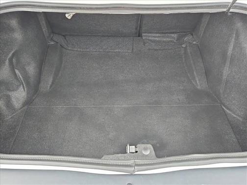 2018 Dodge Challenger GT