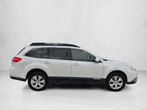2012 Subaru Outback 2.5i Limited