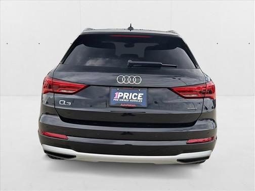 2021 Audi Q3 40 Premium