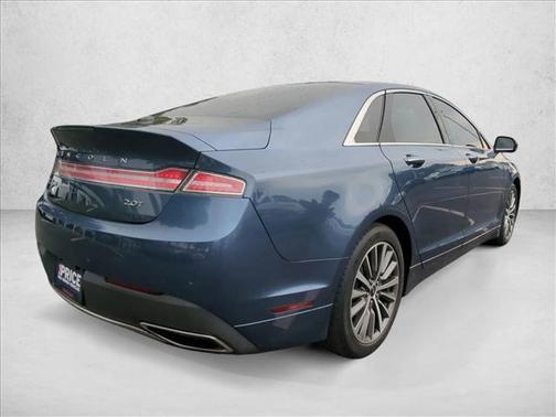 2019 Lincoln MKZ Reserve I