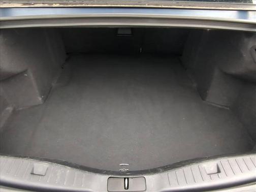 2019 Lincoln MKZ Reserve I