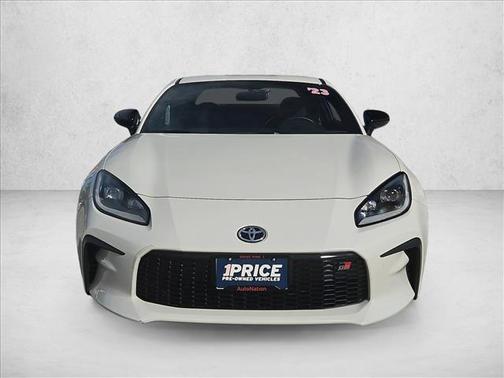 2023 Toyota GR86 Premium