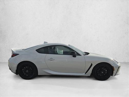 2023 Toyota GR86 Premium