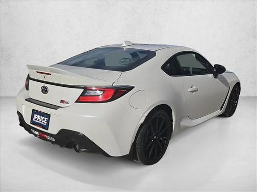 2023 Toyota GR86 Premium