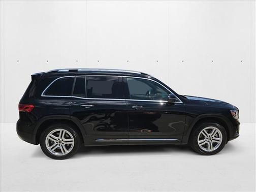 2023 Mercedes-Benz GLB 250 4MATIC