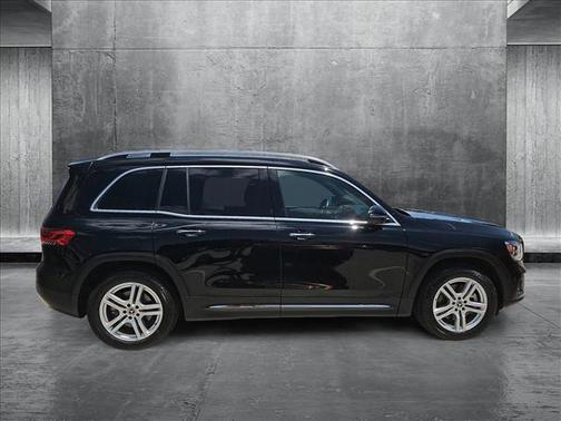 2023 Mercedes-Benz GLB 250 4MATIC