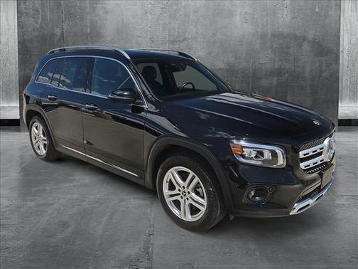 2023 Mercedes-Benz GLB 250 4MATIC