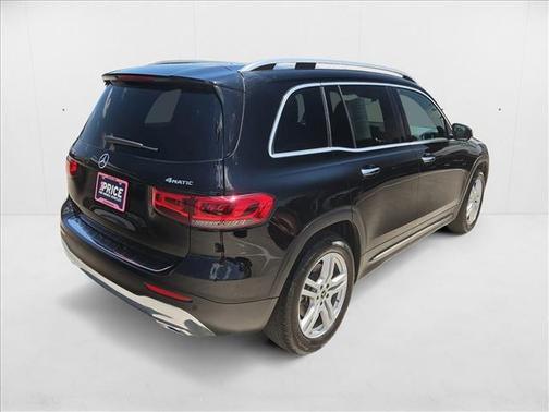 2023 Mercedes-Benz GLB 250 4MATIC