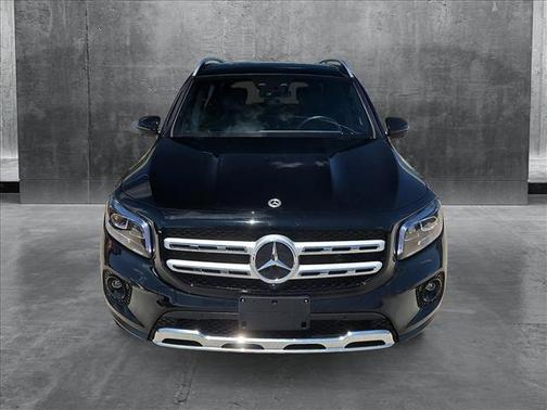 2023 Mercedes-Benz GLB 250 4MATIC