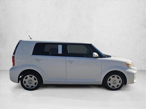 2012 Scion xB Release Series 9.0