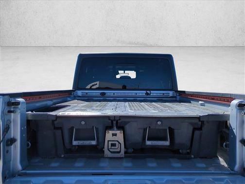 2022 Jeep Gladiator Altitude 4x4