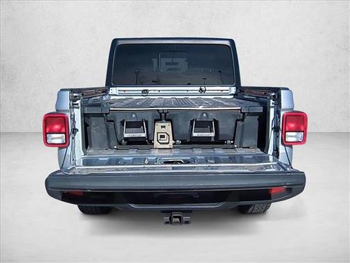 2022 Jeep Gladiator Altitude 4x4