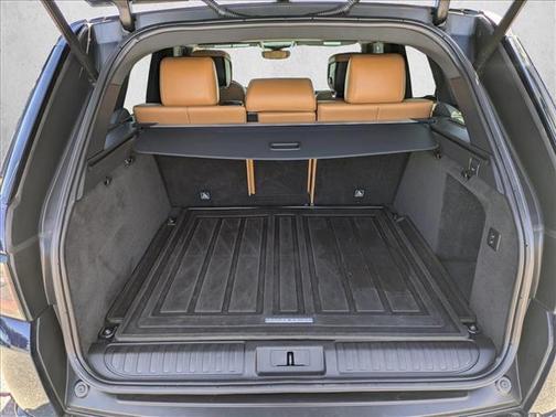 2022 Land Rover Range Rover Sport Autobiography