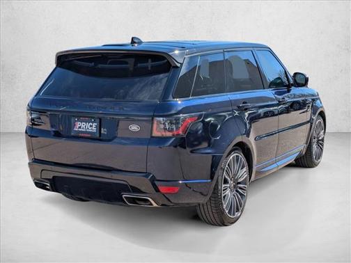 2022 Land Rover Range Rover Sport Autobiography