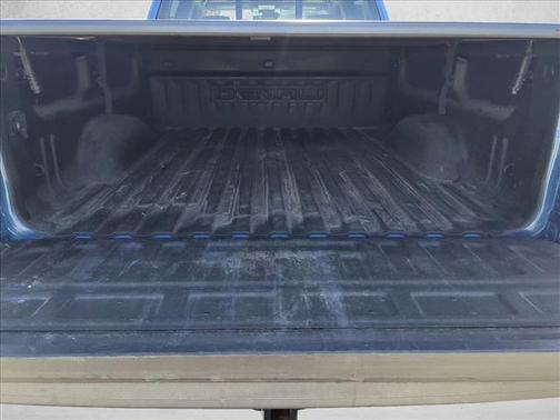 2016 GMC Sierra 2500 Denali