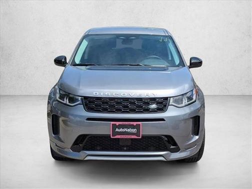 2024 Land Rover Discovery Sport Core S