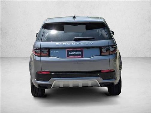 2024 Land Rover Discovery Sport Core S