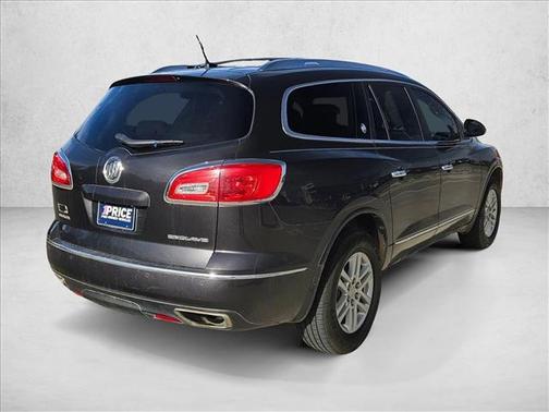 2015 Buick Enclave Convenience