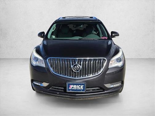 2015 Buick Enclave Convenience