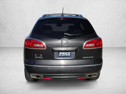 2015 Buick Enclave Convenience