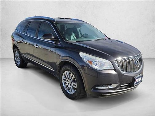 2015 Buick Enclave Convenience