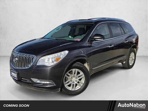 2015 Buick Enclave Convenience