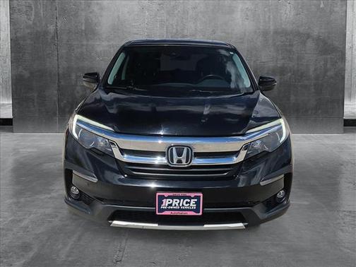 2020 Honda Pilot AWD EX-L