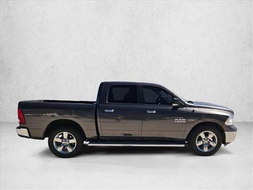 2015 RAM 1500 Lone Star