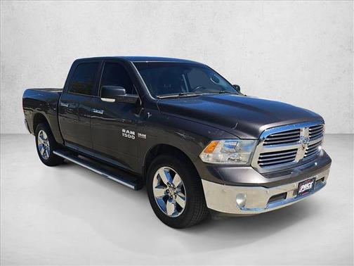 2015 RAM 1500 Lone Star