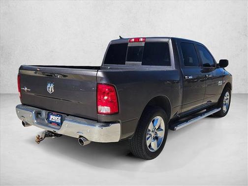 2015 RAM 1500 Lone Star