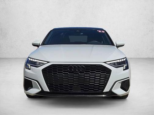 2023 Audi A3 Premium