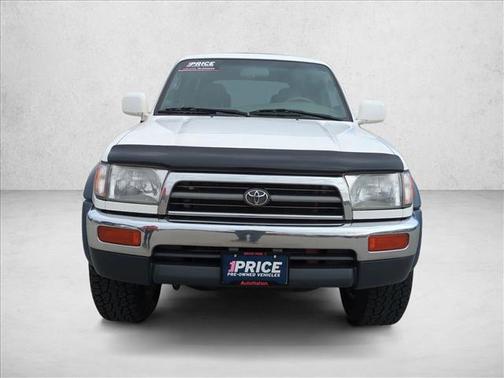 1998 Toyota 4Runner Limited 4WD
