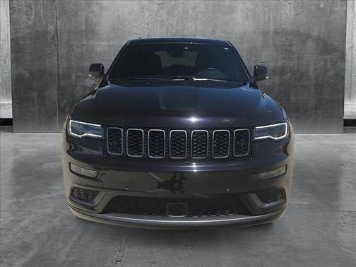 2020 Jeep Grand Cherokee High Altitude
