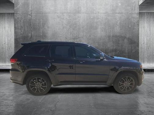 2020 Jeep Grand Cherokee High Altitude