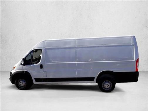 2023 RAM ProMaster 3500 High Roof