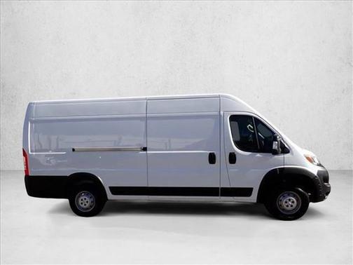 2023 RAM ProMaster 3500 High Roof