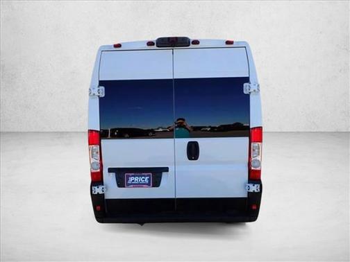 2023 RAM ProMaster 3500 High Roof