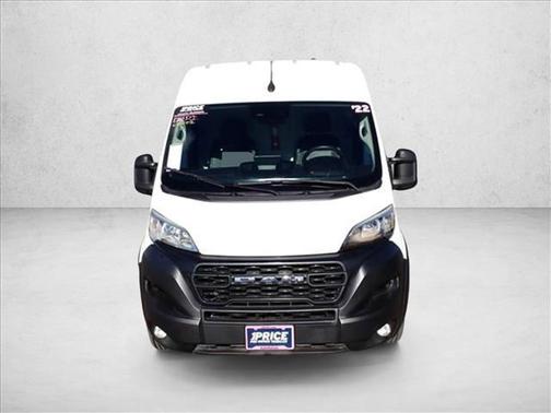 2023 RAM ProMaster 3500 High Roof