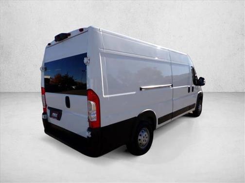 2023 RAM ProMaster 3500 High Roof