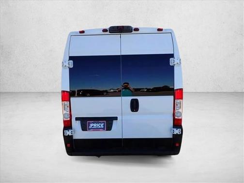 2023 RAM ProMaster 3500 High Roof