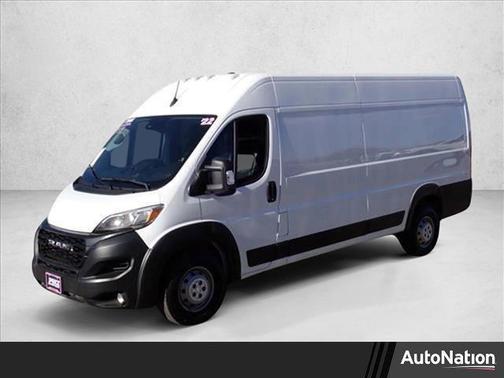 2023 RAM ProMaster 3500 High Roof