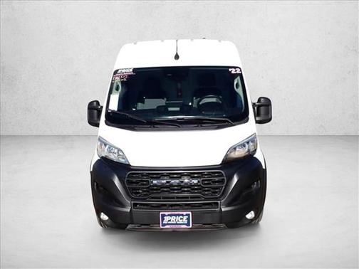 2023 RAM ProMaster 3500 High Roof