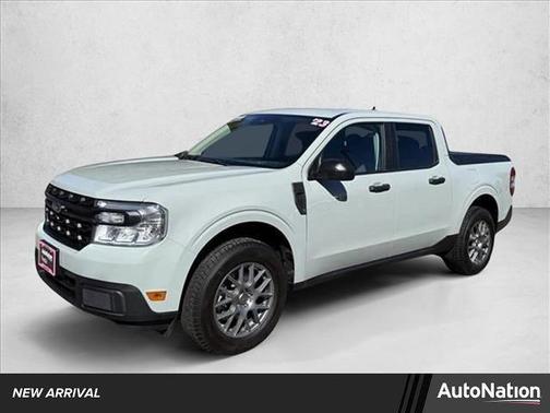 2023 Ford Maverick XL