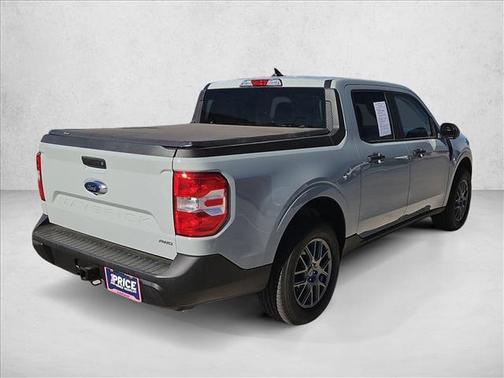 2023 Ford Maverick XL