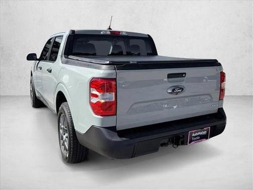 2023 Ford Maverick XL