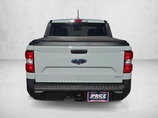 2023 Ford Maverick XL
